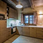 Chalet Drevenica Emilka - Polomka, Nizke Tatry