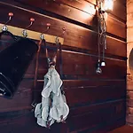 Chalet Drevenica Emilka - Polomka, Nizke Tatry *
