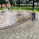Horská chata Drevenica Emilka - Polomka, Nízke Tatry