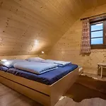 Drevenica Emilka - Polomka, Nizke Tatry Chalet