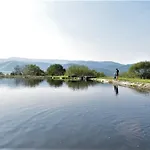 Drevenica Emilka - Polomka, Nizke Tatry Alpesi faház