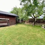Drevenica Emilka - Polomka, Nízke Tatry Horská chata *