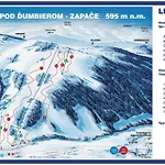 Drevenica Emilka - Polomka, Nizke Tatry Alpesi faház *