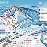 Drevenica Emilka - Polomka, Nizke Tatry * Breznóbánya