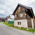 Drevenica Emilka - Polomka, Nizke Tatry