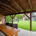Drevenica Emilka - Polomka, Nizke Tatry Breznóbánya