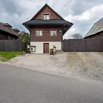 Drevenica Emilka - Polomka, Nizke Tatry