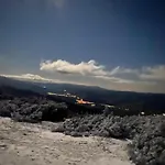 Drevenica Emilka - Polomka, Nizke Tatry Alpesi faház *