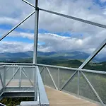 Drevenica Emilka - Polomka, Nizke Tatry Alpesi faház Breznóbánya