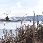 Drevenica Emilka - Polomka, Nizke Tatry