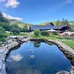 Drevenica Emilka - Polomka, Nizke Tatry * Breznóbánya
