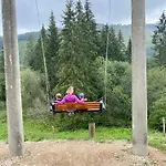 Horská chata Drevenica Emilka - Polomka, Nízke Tatry Brezno
