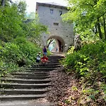 Drevenica Emilka - Polomka, Nizke Tatry *