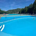 Horská chata Drevenica Emilka - Polomka, Nízke Tatry