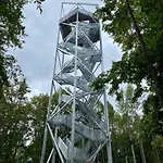 Drevenica Emilka - Polomka, Nizke Tatry Alpesi faház *