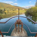 Drevenica Emilka - Polomka, Nizke Tatry