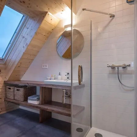 Drevenica Emilka - 30 Min To 5 Incl Jasna *