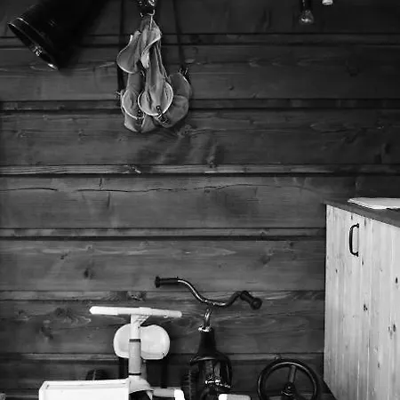 Drevenica Emilka - 30 Min To 5 Incl Jasna * Breznóbánya