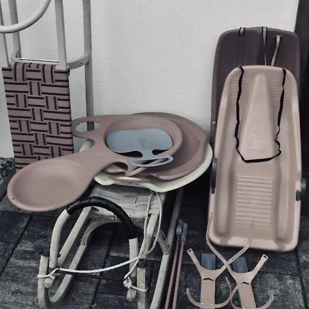 Drevenica Emilka - 30 Min To 5 Incl Jasna