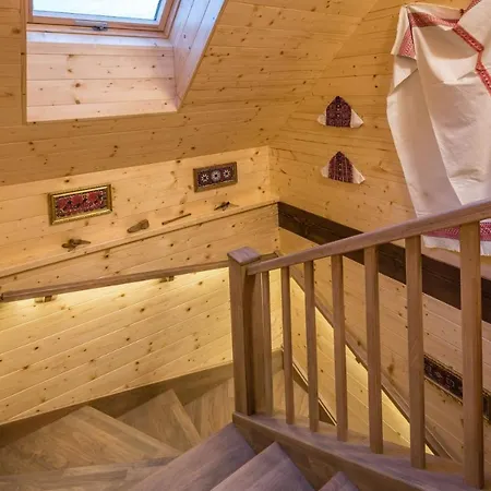 Drevenica Emilka - 30 Min To 5 Incl Jasna * Brezno