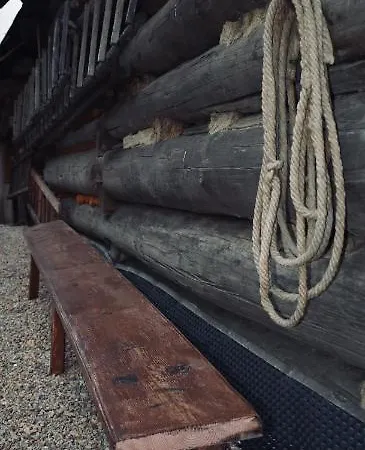 Drevenica Emilka - 30 Min To 5 Incl Jasna Chalet