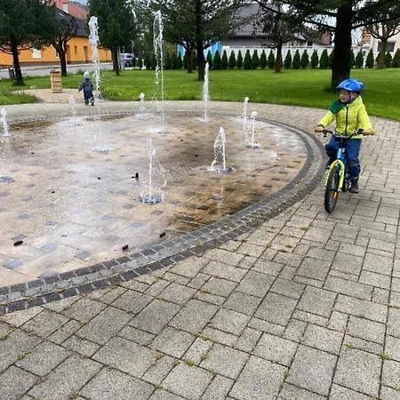 Chalet Drevenica Emilka - 30 Min To 5 Incl Jasna