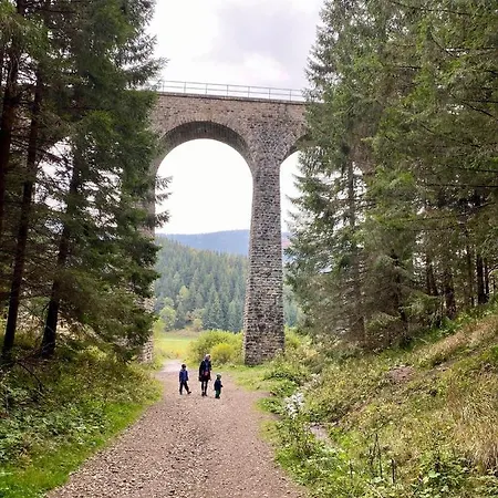 Drevenica Emilka - 30 Min To 5 Incl Jasna * Breznóbánya