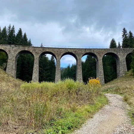 Drevenica Emilka - 30 Min To 5 Incl Jasna Alpesi faház *