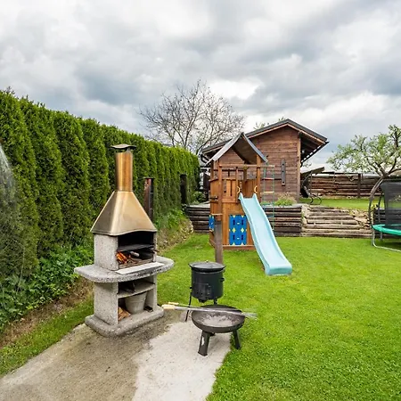 Drevenica Emilka - 30 Min To 5 Incl Jasna Chalet