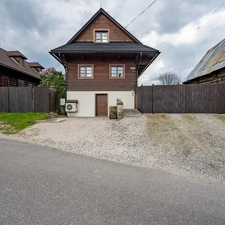 Drevenica Emilka - 30 Min To 5 Incl Jasna