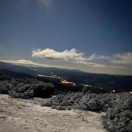 Drevenica Emilka, 5 Min Restauracia, Z Terasy Vyhlad Na Kralovu Holu A Polomske Ocko, Gril, Ohnisko, Kotlik Chalet *