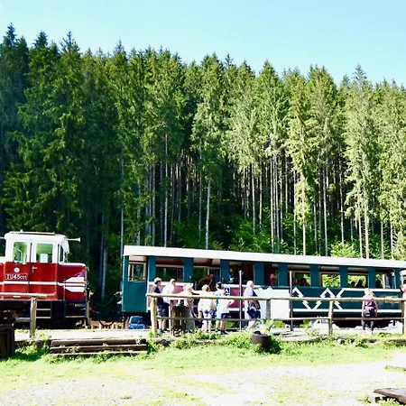 Drevenica Emilka - 30 Min To 5 Incl Jasna *