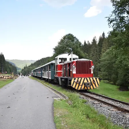 Drevenica Emilka - 30 Min To 5 Incl Jasna * Breznóbánya