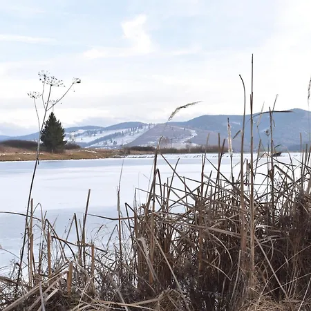 Drevenica Emilka - 30 Min To 5 Incl Jasna