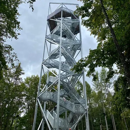 Drevenica Emilka - 30 Min To 5 Incl Jasna Alpesi faház *