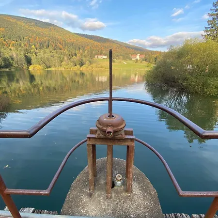 Drevenica Emilka - 30 Min To 5 Incl Jasna