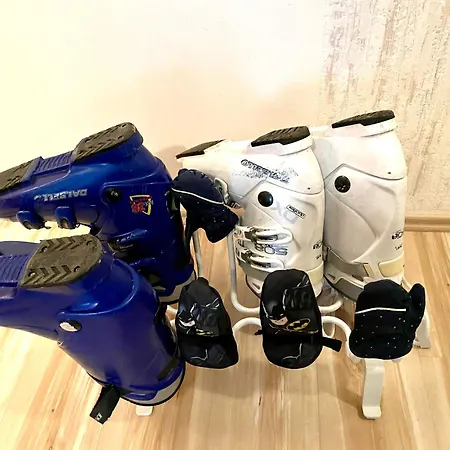 Drevenica Emilka - 30 Min To 5 Incl Jasna Chalet