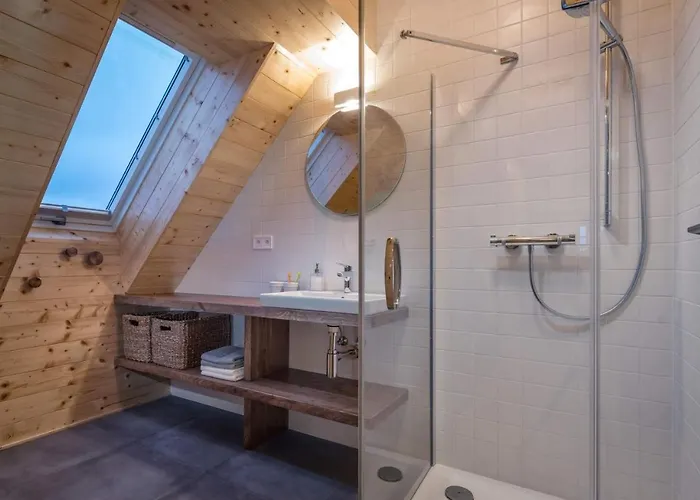 Drevenica Emilka - Polomka, Nizke Tatry *