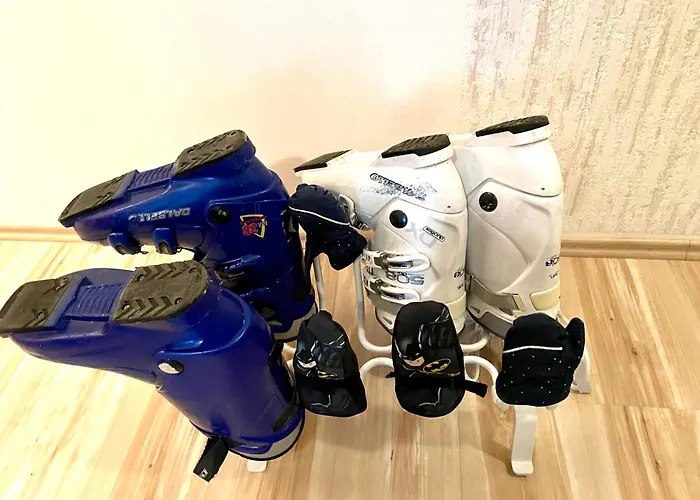 Drevenica Emilka - Polomka, Nizke Tatry Chalet